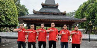 Ziarah Makam Bung Karno, Cara Memaknai Hari Lahir Pancasila