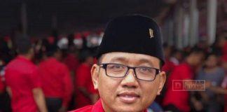 Bambang Samekto Tepis Isu Pensiun dari Politik