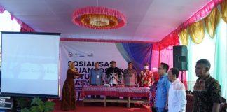 Gus Nabil: BPJamsostek Sangat Penting Bagi Pekerja