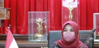 Bupati Klaten Tanggapi ASN Tertangkap Memakai Narkoba