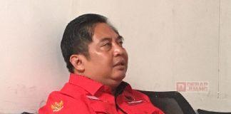 DPC Temanggung Gelar Rakor Sambut Bulan Bung Karno