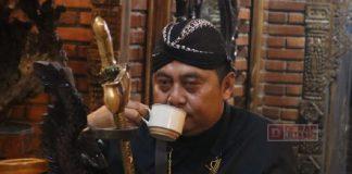 Yunianto Dorong Millenial Ikut Lestarikan Budaya Jawa