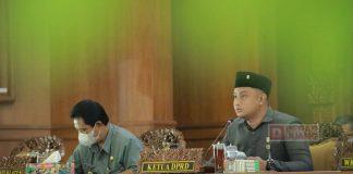 Hamenang Apresiasi Klaten Raih Opini WTP 4 Kali Beruntun
