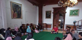 Mas Evin Gelar Dialog Bersama Karang Taruna