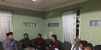 Komitmen Faqih Normansyah Jaga Eksistensi Seni dan Budaya