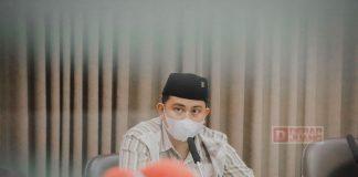 Hoaks Akun WhatsApp Atasnamakan Ketua DPRD Klaten