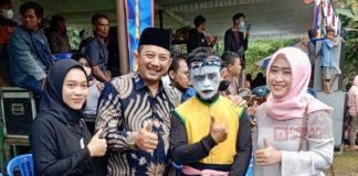 Pentas Seni Jaran Dorr, Pengembangan Wisata Berbasis Budaya