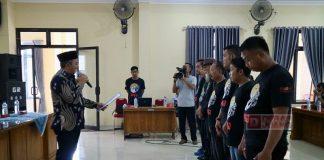 Komitmen Rober Dorong Optimalisasi Hasil Peternakan