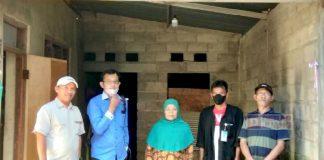 Jadi Fasilitator BSPS, PAC Tawangmangu Gelar Verifikasi