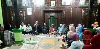 Latri Ajak Kader PKK Pulihkan Ekonomi Pasca Pandemi