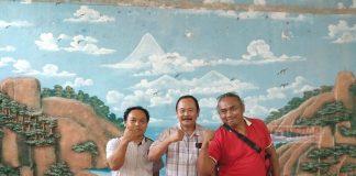 Mitigasi Bencana, Gimanto Gandeng Tagana dan Dinsos