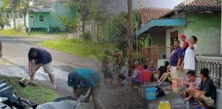 Mas Yayud Pacu Terciptanya Lingkungan Bersih dan Sehat