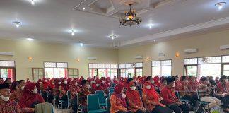 PPPK Guru Wonogiri Mendapatkan Perhatian Penuh dari Pemkab