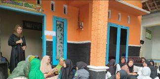 Endang Suwarningsih: Perempuan Harus Berkiprah dalam Pembangunan