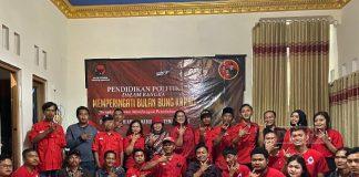 Dwi Sulistyowati Gelar Sarasehan di Bulan Bung Karno