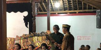 Bersih Desa, Wujud Rasa Syukur Warga Puloharjo