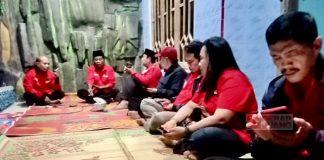 PAC Tasikmadu Gelar Konsolidasi Bersama KomandanTe