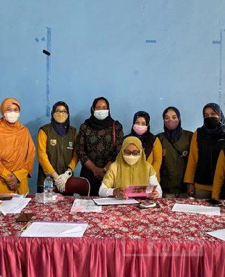 Optimalkan Posyandu, Cara Wujudkan Zero Stunting di Wonogiri