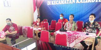 Agung Wiyana Ikuti Sosialisasi Mitigasi Bencana Gempa Bumi