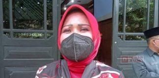 PPKM Level 1, Bupati Klaten Minta Warga Jangan Euforia