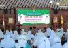 Sri Mulyani Minta Jamaah Haji Tetap Patuhi Prokes