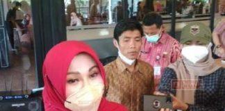 Bupati Klaten Dorong Kemajuan Ekonomi BUMD