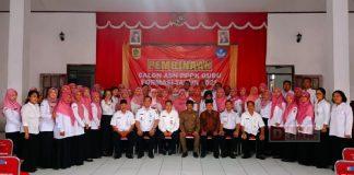 PPPK Guru di Wuryantoro dan Manyaran Diberi Pembinaan