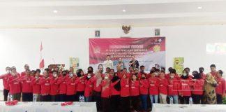 Vita Ervina Regenerasi Petani Millenial Melalui Bimtek