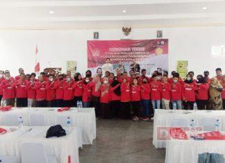 Vita Ervina Regenerasi Petani Millenial Melalui Bimtek