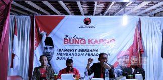 Sutarna Gelar Reses Bersama Kader PDI Perjuangan Delanggu