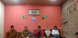 Bambang Sutrisno Sosialisasikan RTLH di Desa Pendem