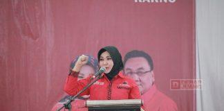 DPC Klaten Gelar Konsolidasi Bersama PAC Dan Ranting