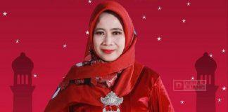 Kadarwati Ajak Generasi Muda Memaknai Bulan Bung Karno