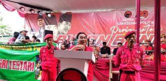DPC Purworejo Gelar Tasyakuran Peresmian Gedung Sekretariat
