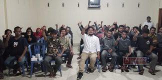 Rifan Tegaskan Arti Penting Empat Pilar Kebangsaan