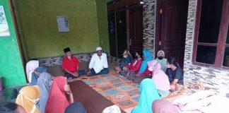 Sri Hantoro Ajak Ibu-Ibu Sukseskan Pemilu Serentak 2024