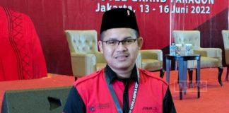 Kesan Jekri Supriyanto Terhadap Rakor dan Bimtek DPP Partai