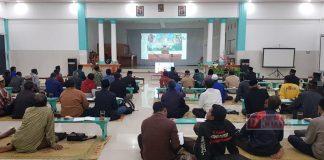 Cegah PMK, Sutoyo Sosialisasikan PMK di DPD LDII Wonogiri