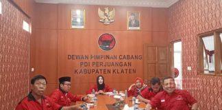 DPC Klaten Tekankan Pentingnya Perda untuk Atasi Stunting