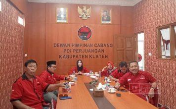 DPC Klaten Tekankan Pentingnya Perda untuk Atasi Stunting