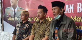 Mas Ingwhi Tanamkan Ide-ide Bung Karno Melalui Pentas Seni