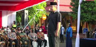 Rusdiana Apresiasi Terselenggaranya LPBB JATIDIRI 2