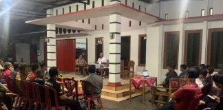 Bambang Sadriyanto Mulai Siapkan Gelaran Event Sepak Bola