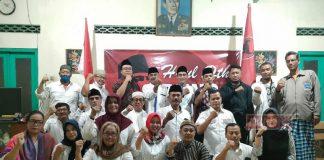Haul Bung Karno Ke-52, Banteng Klaten Gelar Doa Bersama