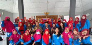 Kompetensi GTK PAUD Selogiri Terus Ditingkatkan