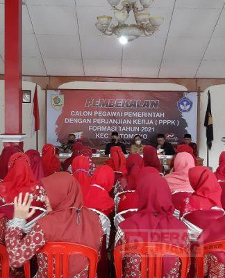 Dani Mursito: GTT Sarana Tingkatkan Kualitas Pendidikan