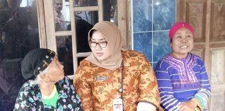 Mbak Yuni Terapkan ‘Tumis’ untuk Atasi Kemiskinan di Sragen