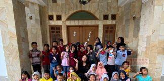 Upaya Azalea Tanamkan Nilai-Nilai Kebangsaan Sejak Dini