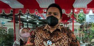 Mas Bowo: Entaskan Kemiskinan di Sragen, RTLH Mesti Digenjot