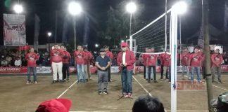 Turnamen Go Nyawiji Cup Selogiri Dibuka Langsung Mas Jekek